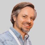 Portrait of SAP's Norman Weigel