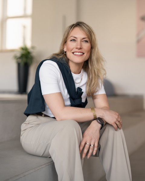Clarinda Dobbelaar, Chief Marketing Officer (CMO) at Planon