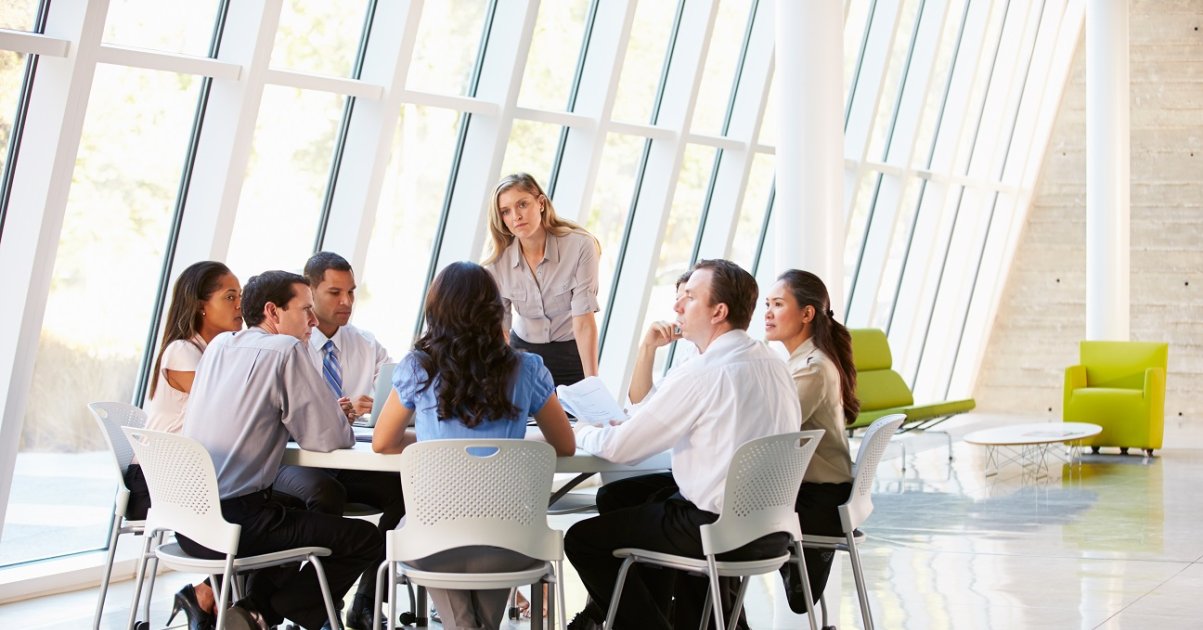 How to maintain control of capital projects in real estate and facility