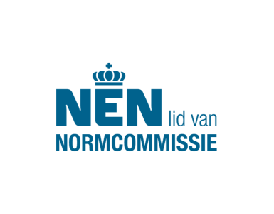Logo - NEN Normcomissie