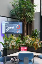 Step into the office with Planon at IFMA Nordic Workplace 2025