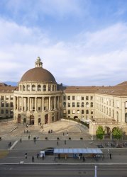 ETH Zurich