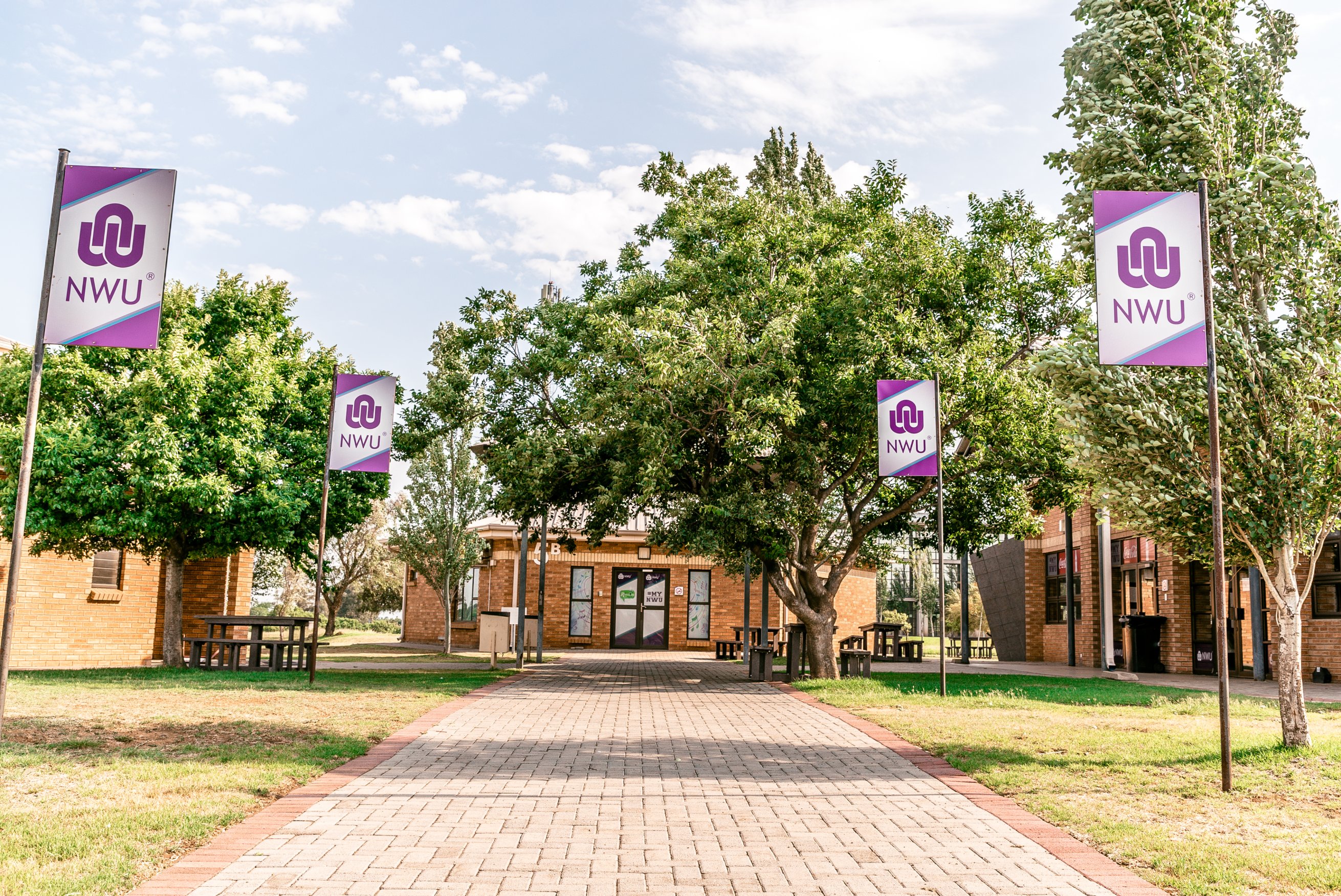 Planon Partner Vetasi & North-West University