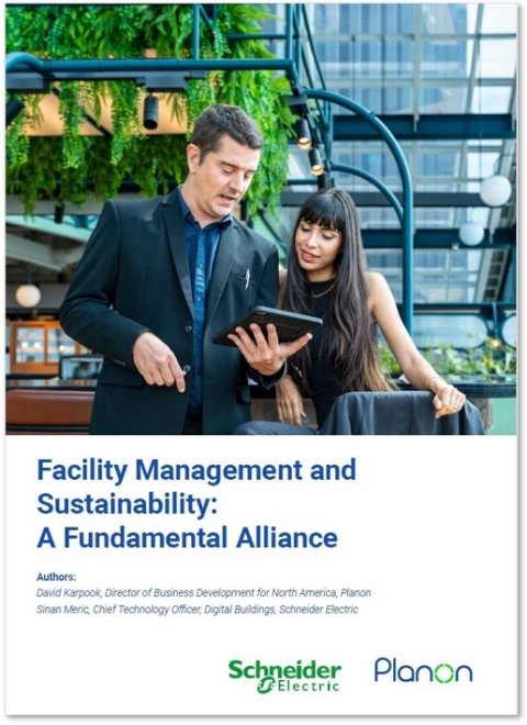 Facility Management & Sustainability: Natural Partners