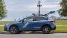 Car of here technologies, a customer of Planon