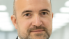 Portrait photo of Paul Brown, Regional Director for the Middle East.