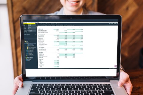 Software management definition planning