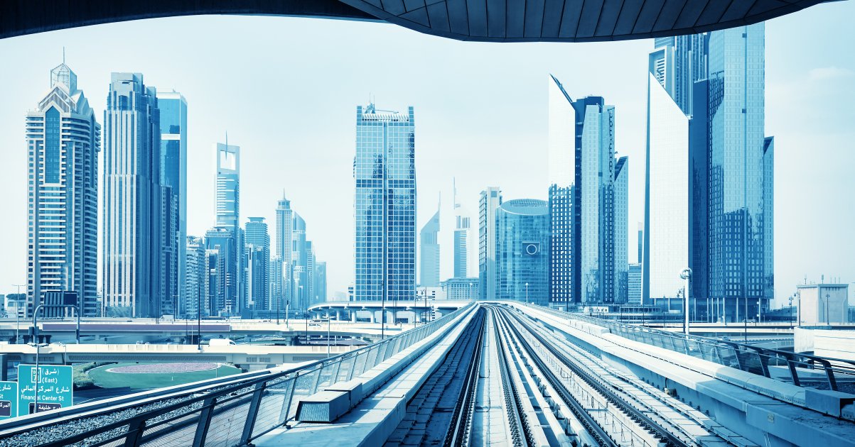 De 5 belangrijkste trends in vastgoed en facility management voor 2025 ...