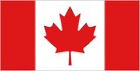 Flag of Canada