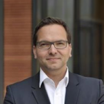 Marco Hofmann, Head of SAP’s Real Estate Line of Business
