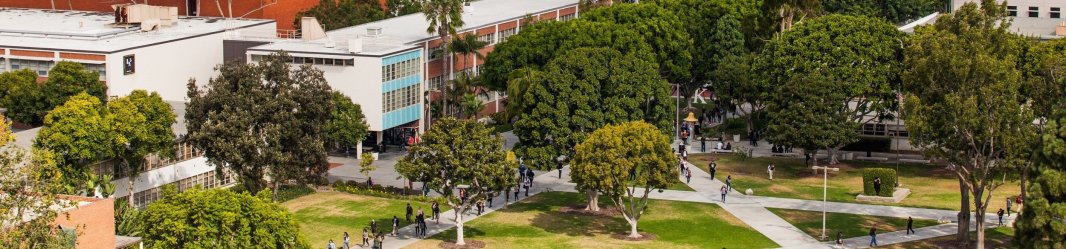 California State University Long Beach campus.