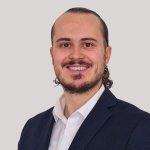 Valentin Finger, VBG.