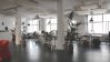 Co-working space management