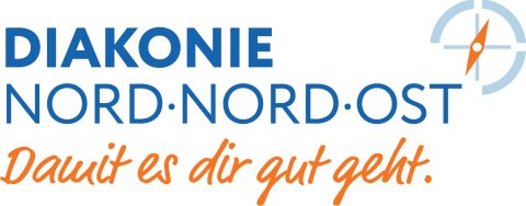 Logo of Dakonie, Nord-Nord-Ost
