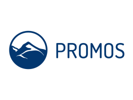 Logo of Promos.