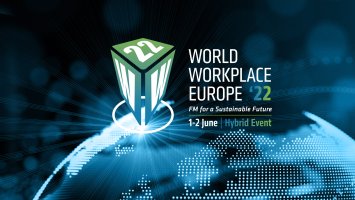 World Workplace Europe 2022