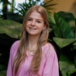 Femke Mulders - HR employee at Planon