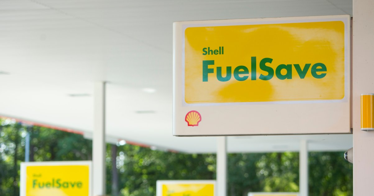 Shell Real Estate Planon