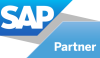 Logo of SAP and Planon.