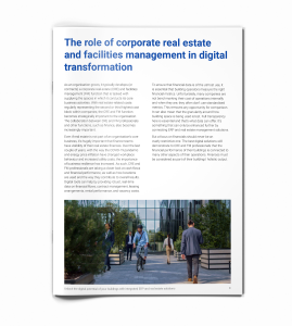 Page 8 of the e-book about integrating your ERP system with your real estate solution.