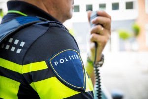 Case Study - Nationale Politie