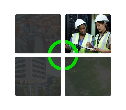 Campus Management Solution - Asset & Maintenance Management domain