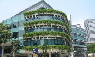 Singapore Management University