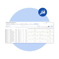 Screenshot of Planon Predictive Maintenance