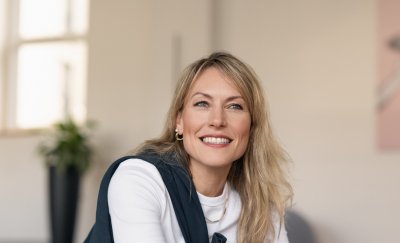 Clarinda Dobbelaar, Chief Marketing Officer (CMO) at Planon