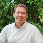 Stephan Mau, Executive Vice President for Real Estate Management software solutions at Planon