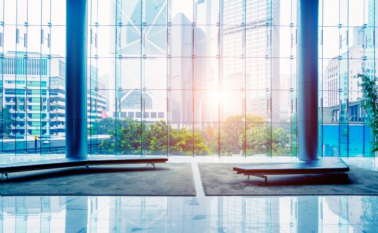 IWMS is used in office buildings by IT, facilities management and real estate professionals to manage the end-to-end life cycle of corporate facilities.
