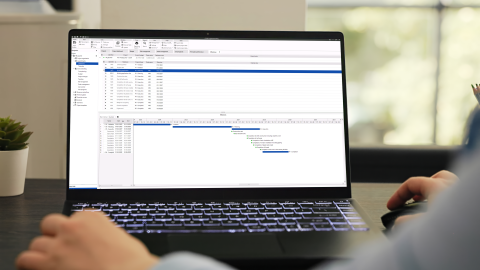 Link milestones, visualize dependencies, and automate scheduling for better project planning with Milestones.