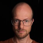 Portrait of Jeroen Berndsen, Planon