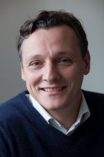 Portrait - Jim Teunizen, Alba Concepts & BCI Gebouw