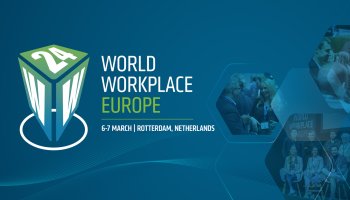 Banner - IFMA World Workplace Europe 2024