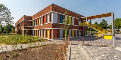Case Study - Aloysius Stichting