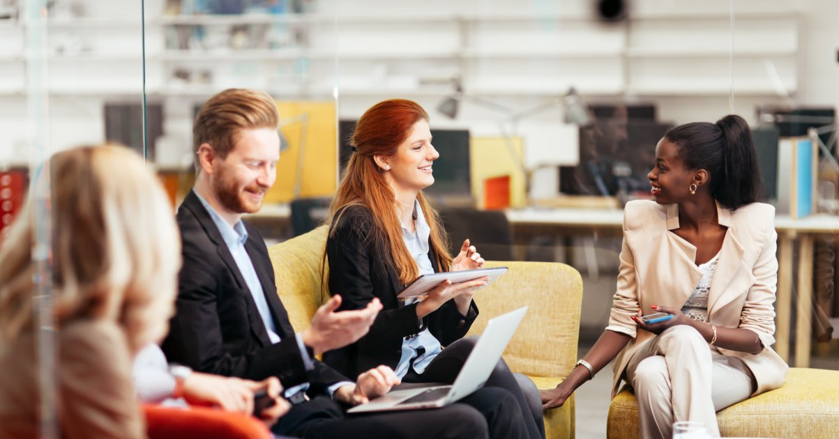 Measuring occupancy the key for offering an engaging workplace and