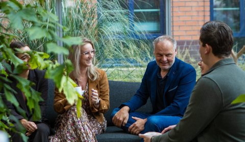 Planon Partnering team