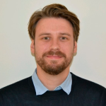Oskar Lundhal, Business Solution Manager at Coor Service Management AB
