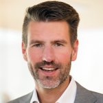 Portrait photo of David Stillebroer.