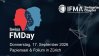 Banner for Swiss FMDay 2026