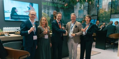 Planon & CE Invest at Expo Real 2025