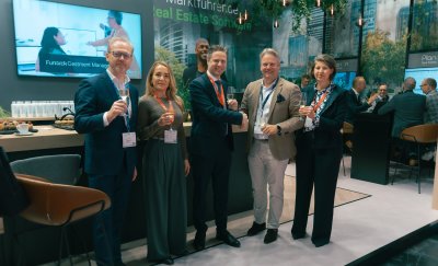 Planon & CE Invest at Expo Real 2025