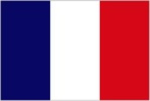 Flag of France