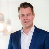 Geert-Jan Blom, Solution Marketing Director at Planon with experience in IT and services industry.