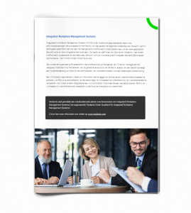 Page 5 of the e-book about what an IWMS is.
