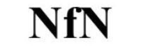 Logo of NfN