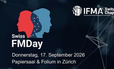 Banner for Swiss FMDay 2026