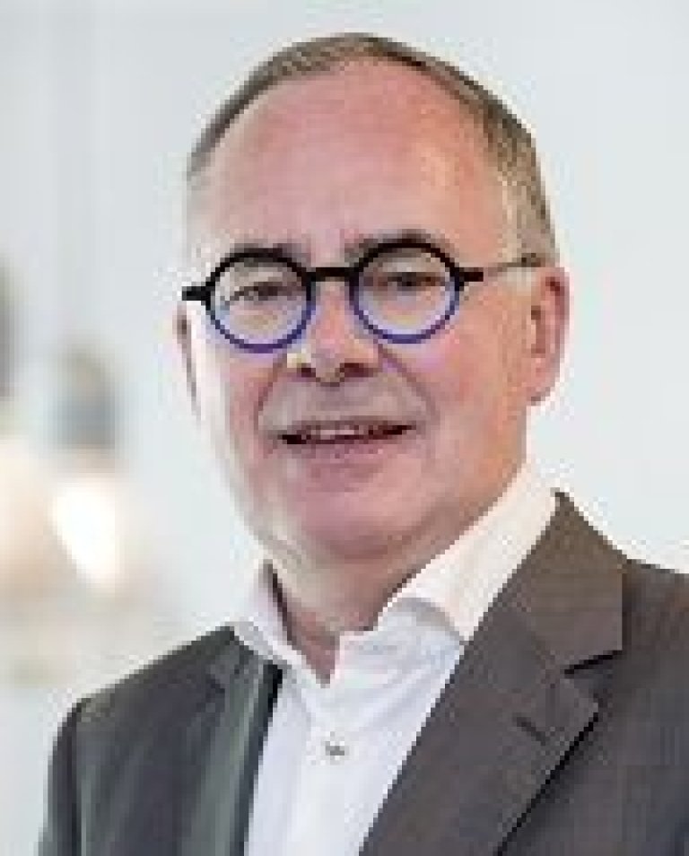 Pierre Guelen | Founder and Chief Executive Officer (CEO) of Planon
