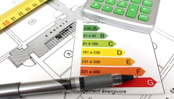 Energy and sustainability labels for building management